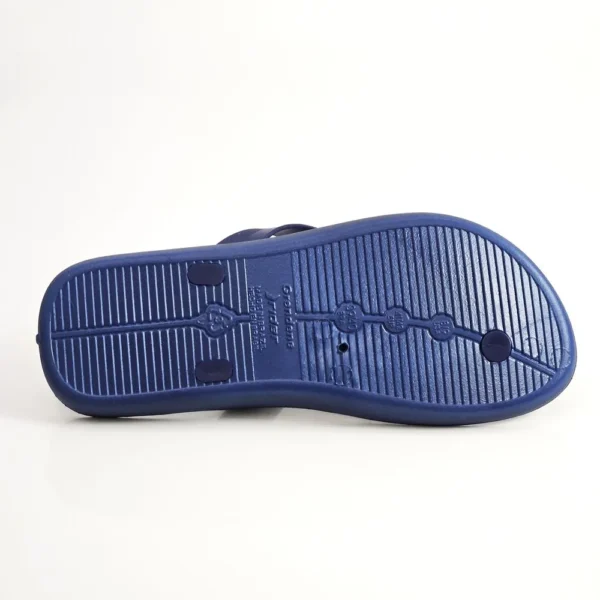 Chinelo Masculino Rider Feel Dedo - Azul - Image 4