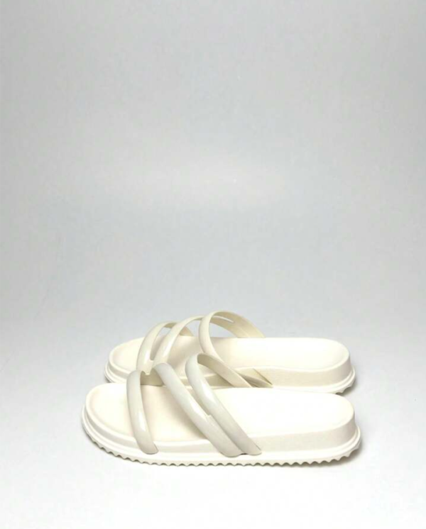 Chinelo Off White - Image 3