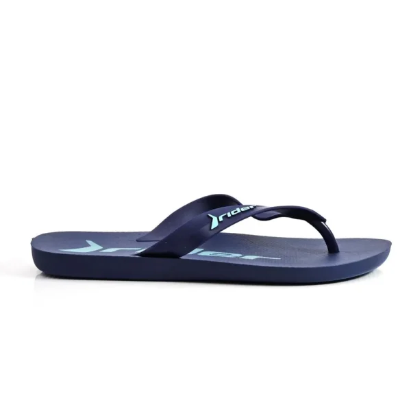Chinelo Masculino Rider Feel Dedo - Azul - Image 3