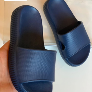 CHINELO NUVEM PRETA INFANTIL/ADULTO SCALENO