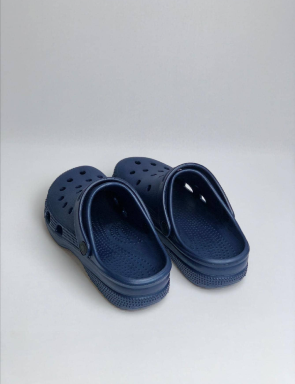 CROCS MARINHO INFANTIL SCALENO - Image 3