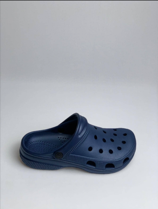 CROCS MARINHO INFANTIL SCALENO - Image 4