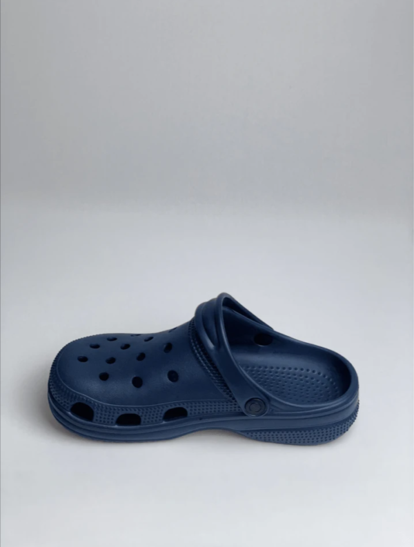 CROCS MARINHO INFANTIL SCALENO - Image 5