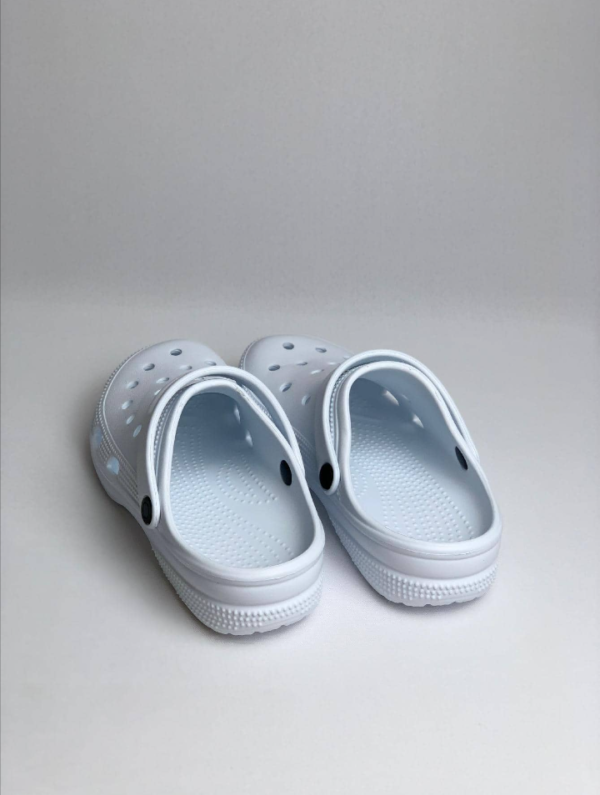 CROCS BRANCA ADULTO SCALENO - Image 3