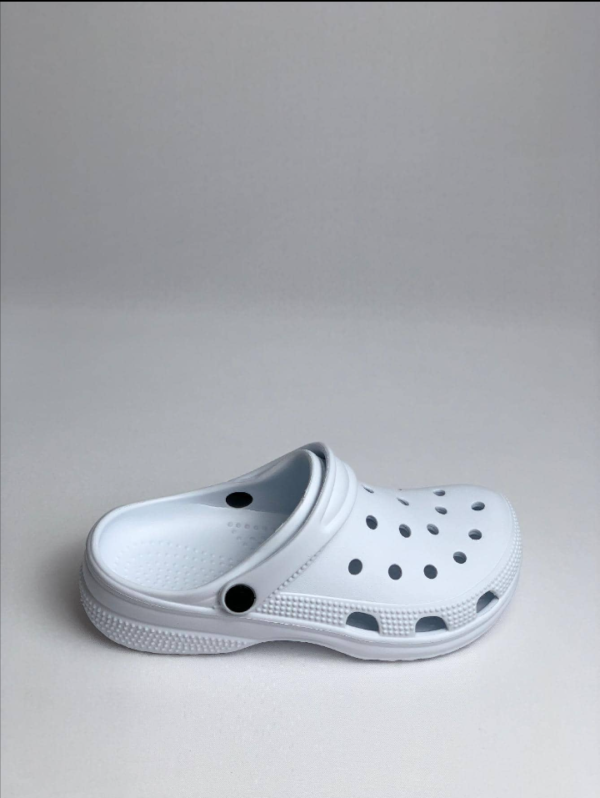 CROCS BRANCA ADULTO SCALENO - Image 4